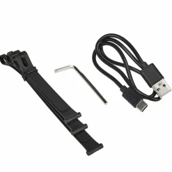 Lunivo POLAR F100 ALU - Fahrradbeleuchtung^ Fahrradbeleuchtung|Fahrradlichter