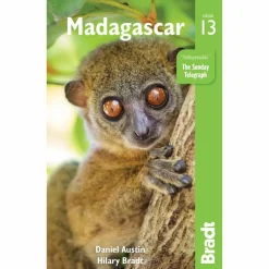 Reiseführer Afrika*MADAGASCAR - Reiseführer