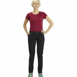 Damen Maier Sports Outdoorhosen*INARA SLIM Damen - Trekkinghose