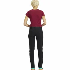 Damen Maier Sports Outdoorhosen*INARA SLIM Damen - Trekkinghose