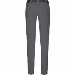 Damen Maier Sports Outdoorhosen*INARA SLIM ZIP Damen - Trekkinghose