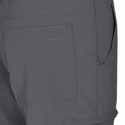 Damen Maier Sports Outdoorhosen*INARA SLIM ZIP Damen - Trekkinghose