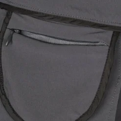 Damen Maier Sports Outdoorhosen*INARA SLIM ZIP Damen - Trekkinghose