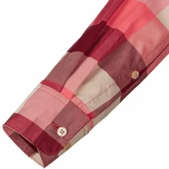 Damen Maier Sports Hemden*KENDRA L/S W Damen - Outdoor Bluse