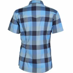 Maier Sports KENDRA S/S W Damen - Outdoor Bluse^Damen Hemden