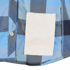 Maier Sports KENDRA S/S W Damen - Outdoor Bluse^Damen Hemden