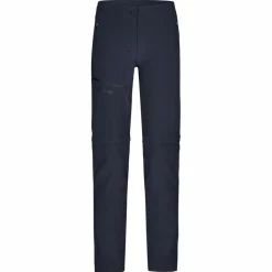 Maier Sports LATIT ZIP VARIO Damen - Trekkinghose^Damen Outdoorhosen