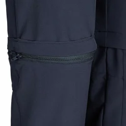 Maier Sports LATIT ZIP VARIO Damen - Trekkinghose^Damen Outdoorhosen