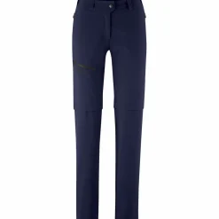 Damen Maier Sports Outdoorhosen*LATIT ZIP W Damen - Trekkinghose
