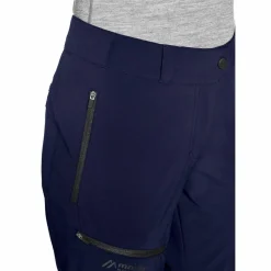 Damen Maier Sports Outdoorhosen*LATIT ZIP W Damen - Trekkinghose