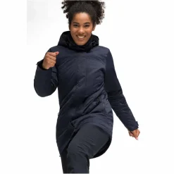 Maier Sports LISA 2.1 Damen - Wintermantel^Damen Outdoorjacken
