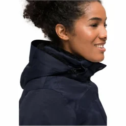 Maier Sports LISA 2.1 Damen - Wintermantel^Damen Outdoorjacken
