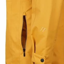 Maier Sports LISA 2.1 Damen - Wintermantel^Damen Outdoorjacken