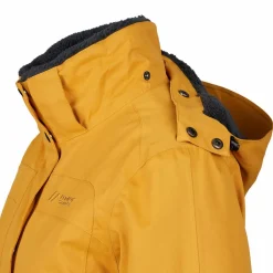Maier Sports LISA 2.1 Damen - Wintermantel^Damen Outdoorjacken