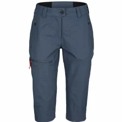 Maier Sports LULAKA CAPRI LOOP Damen - Trekkinghose^Damen Outdoorhosen