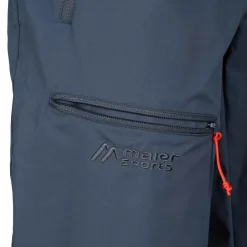 Maier Sports LULAKA CAPRI LOOP Damen - Trekkinghose^Damen Outdoorhosen