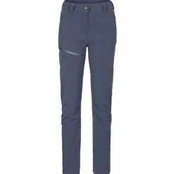 Maier Sports LULAKA WOOL Damen - Trekkinghose^Damen Outdoorhosen