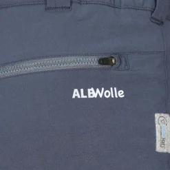 Maier Sports LULAKA WOOL Damen - Trekkinghose^Damen Outdoorhosen