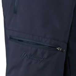 Herren Maier Sports Outdoorhosen*NIL SHORT LOOP Herren - Shorts