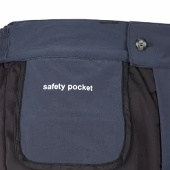 Herren Maier Sports Outdoorhosen*NIL WOOL Herren - Trekkinghose