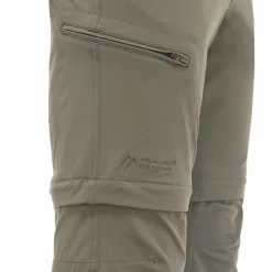 Maier Sports TAJO 2 Herren - Trekkinghose^Herren Outdoorhosen