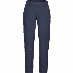 Herren Maier Sports Outdoorhosen*TAJO ZIP LOOP Herren - Trekkinghose