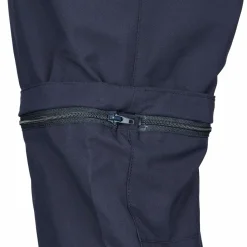 Herren Maier Sports Outdoorhosen*TAJO ZIP LOOP Herren - Trekkinghose