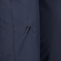 Herren Maier Sports Outdoorhosen*TAJO ZIP LOOP Herren - Trekkinghose