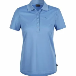 Maier Sports ULRIKE Damen - Polo-Shirt^Damen Shirts Und Tops