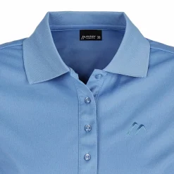 Maier Sports ULRIKE Damen - Polo-Shirt^Damen Shirts Und Tops