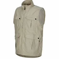 Maier Sports VALDEMAR Herren - Weste^Herren Outdoorjacken