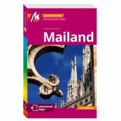 MAILAND MM-CITY REISEFÜHRER MICHAEL MÜLLER VERLAG^ Reiseführer Südeuropa