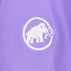 Damen Mammut Shirts Und Tops*AENERGY FL T-SHIRT WOMEN Damen - Funktionsshirt