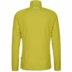 Herren Mammut Pullover Und Fleecepullover*AENERGY LIGHT ML HALF ZIP PULL MEN Herren - Fleecepullover