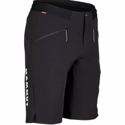 Mammut AENERGY LIGHT SO SHORTS MEN Herren - Shorts^Herren Outdoorhosen