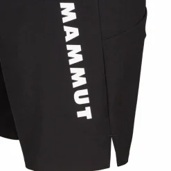 Mammut AENERGY LIGHT SO SHORTS MEN Herren - Shorts^Herren Outdoorhosen
