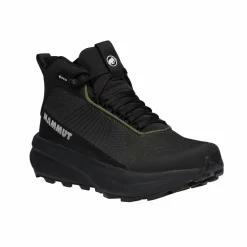 Mammut AENERGY MTN MID GTX M Herren - Wanderstiefel^Herren Wanderschuhe Und Trekkingschuhe