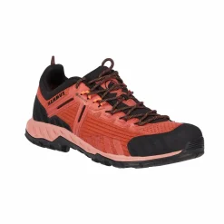 Mammut ALNASCA KNIT III LOW GTX WOMEN Damen - Zustiegsschuhe^Damen Wanderschuhe Und Trekkingschuhe