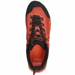 Mammut ALNASCA KNIT III LOW GTX WOMEN Damen - Zustiegsschuhe^Damen Wanderschuhe Und Trekkingschuhe