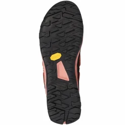 Mammut ALNASCA KNIT III LOW GTX WOMEN Damen - Zustiegsschuhe^Damen Wanderschuhe Und Trekkingschuhe