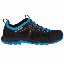 Herren Mammut Wanderschuhe Und Trekkingschuhe*ALNASCA KNIT III LOW GTX MEN Herren - Zustiegsschuhe