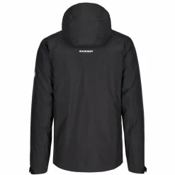 Mammut ALTO LIGHT 3 IN 1 HS HOODED JACKET M Herren - Doppeljacke^Herren Outdoorjacken