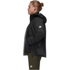 Mammut ALTO LIGHT 3 IN 1 HS HOODED JACKET M Herren - Doppeljacke^Herren Outdoorjacken