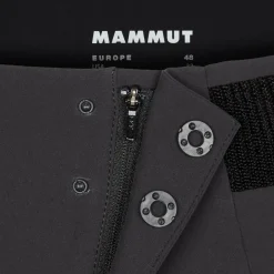 Mammut COURMAYEUR SO PANTS M Herren - Softshellhose^Herren Outdoorhosen