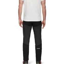 Mammut COURMAYEUR SO PANTS M Herren - Softshellhose^Herren Outdoorhosen