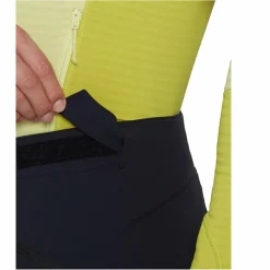 Mammut COURMAYEUR SO PANTS MEN Herren - Softshellhose^Herren Outdoorhosen