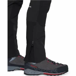 Mammut COURMAYEUR SO PANTS MEN Herren - Softshellhose^Herren Outdoorhosen