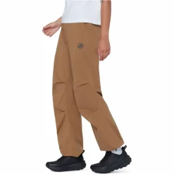 Damen Mammut Outdoorhosen*CRAG CLIMBING PANTS WOMEN Damen - Kletterhose