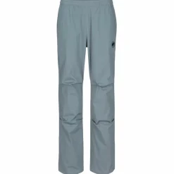 Herren Mammut Outdoorhosen*CRAG CLIMBING PANTS MEN Herren - Kletterhose