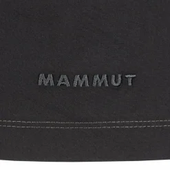 Damen Mammut Outdoorhosen*CRAG CLIMBING SHORTS WOMEN Damen - Kletterhose